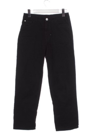 Kinderjeans H&M, Größe 10-11y/ 146-152 cm, Farbe Schwarz, Preis € 10,67, #137712426