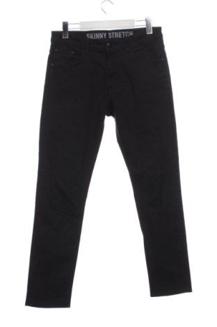 Detské džínsy  H&M, Veľkosť 14-15y/ 168-170 cm, Farba Čierna, Cena  9,00 €, #137712793