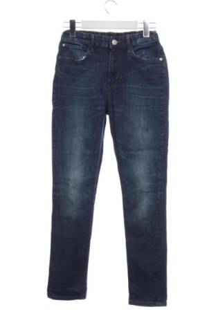 Παιδικά τζίν H&M, Μέγεθος 12-13y/ 158-164 εκ., Χρώμα Μπλέ, Τιμή 12,95 €, #137716465