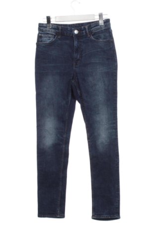 Detské džínsy  H&M, Veľkosť 14-15y/ 168-170 cm, Farba Modrá, Cena  5,00 €, #137717077