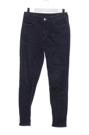 Παιδικά τζίν H&M, Μέγεθος 14-15y/ 168-170 εκ., Χρώμα Μπλέ, Τιμή 10,01 €, #137718274