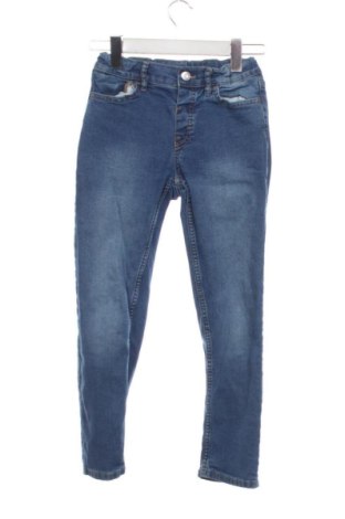 Kinderjeans H&M, Größe 8-9y/ 134-140 cm, Farbe Blau, Preis € 15,00, #137723228