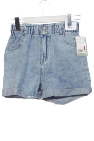 Detské džínsy  H&M, Veľkosť 10-11y/ 146-152 cm, Farba Modrá, Cena  17,00 €, #137727173