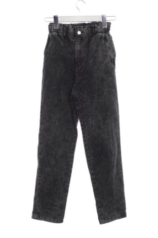 Dziecięce jeansy H&M, Rozmiar 11-12y/ 152-158 cm, Kolor Szary, Cena 38,10 zł, #137731341