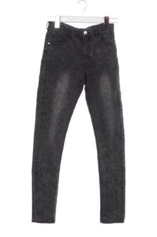 Kinderjeans H&M, Größe 12-13y/ 158-164 cm, Farbe Schwarz, Preis € 8,76, #137732621