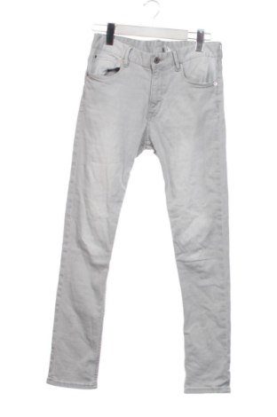 Detské džínsy  H&M, Veľkosť 12-13y/ 158-164 cm, Farba Sivá, Cena  10,67 €, #137734740