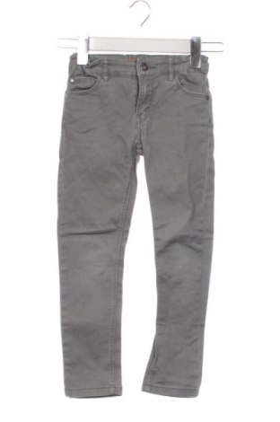 Dětské džíny  H&M, Velikost 4-5y/ 110-116 cm, Barva Šedá, Cena  243,00 Kč, #137753411