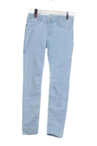 Kinderjeans H&M, Größe 9-10y/ 140-146 cm, Farbe Blau, Preis € 14,00, #137764701