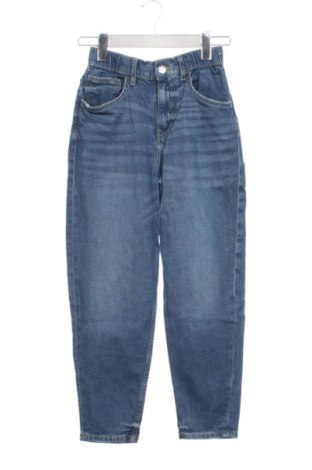 Kinderjeans H&M, Größe 8-9y/ 134-140 cm, Farbe Blau, Preis € 16,93, #137765707
