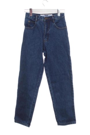 Detské džínsy  Kids, Veľkosť 10-11y/ 146-152 cm, Farba Modrá, Cena  8,95 €, #137718308