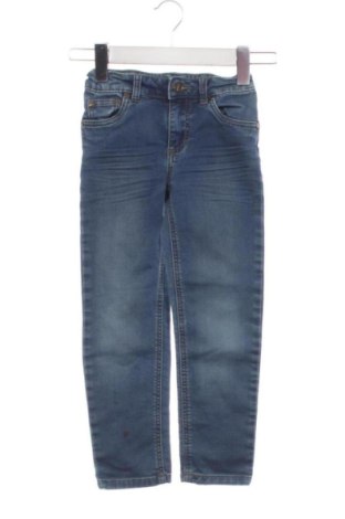 Kinderjeans Kids By Tchibo, Größe 4-5y/ 110-116 cm, Farbe Blau, Preis € 30,60, #137762616
