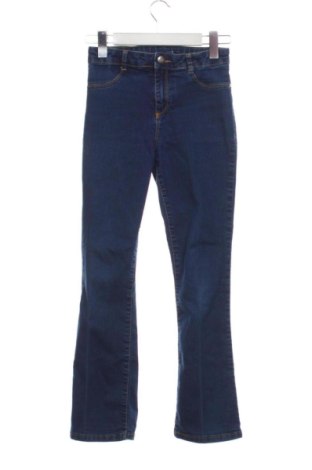 Detské džínsy  LC Waikiki, Veľkosť 10-11y/ 146-152 cm, Farba Modrá, Cena  6,35 €, #137719186
