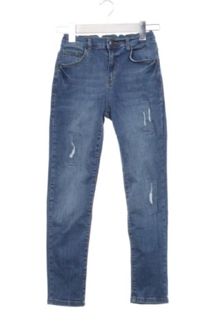 Kinderjeans LC Waikiki, Größe 9-10y/ 140-146 cm, Farbe Blau, Preis € 10,00, #137746175