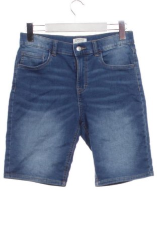 Kinderjeans Lindex, Größe 13-14y/ 164-168 cm, Farbe Blau, Preis € 8,00, #137714106