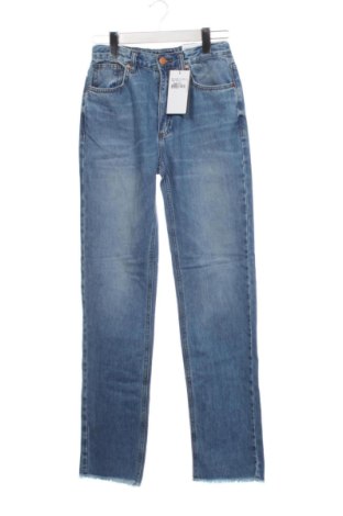 Dětské džíny  Ltb, Velikost 15-18y/ 170-176 cm, Barva Modrá, Cena  534,00 Kč, #137752883