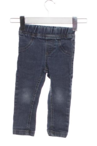 Detské džínsy  Mads&mette, Veľkosť 1-2m/ 50-56 cm, Farba Modrá, Cena  6,61 €, #137734046