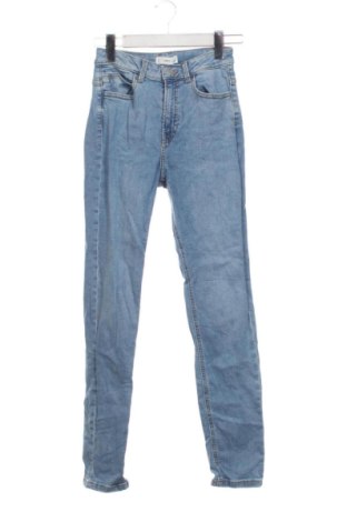 Детски дънки Mango, Размер 12-13y/ 158-164 см, Цвят Син, Цена 6,48 €, #137730140