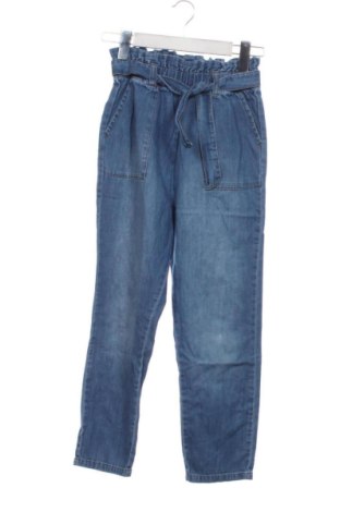 Detské džínsy  Next, Veľkosť 9-10y/ 140-146 cm, Farba Modrá, Cena  12,00 €, #137727212