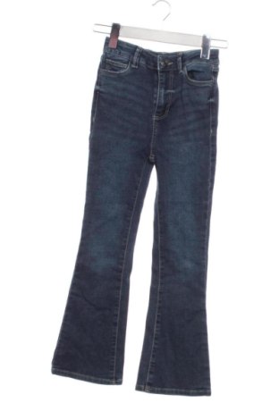 Kinderjeans Page One, Größe 8-9y/ 134-140 cm, Farbe Blau, Preis 7,43 €, #137762333