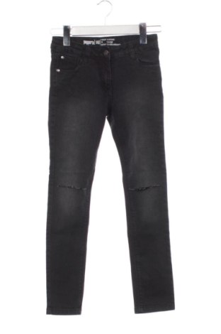 Kinderjeans Pepperts!, Größe 9-10y/ 140-146 cm, Farbe Schwarz, Preis € 8,00, #137744266