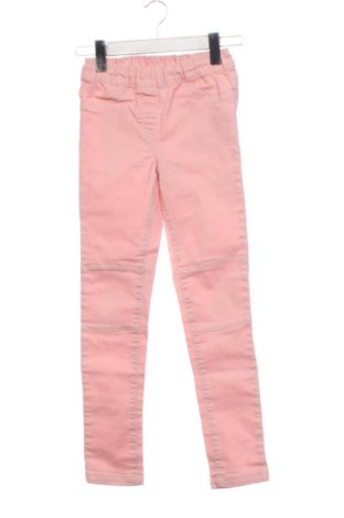 Detské džínsy  Pepperts!, Veľkosť 8-9y/ 134-140 cm, Farba Ružová, Cena  7,34 €, #137753978
