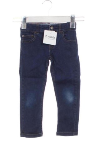 Detské džínsy  Petit Bateau, Veľkosť 18-24m/ 86-98 cm, Farba Modrá, Cena  52,51 €, #137737459