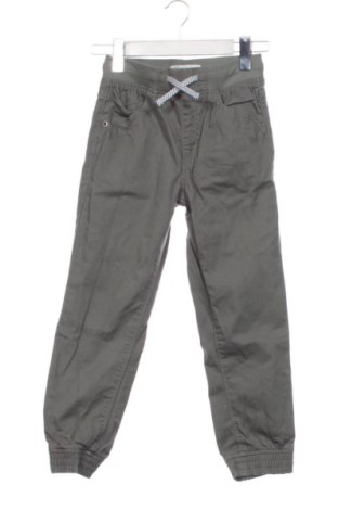 Detské džínsy  Piazza Italia, Veľkosť 8-9y/ 134-140 cm, Farba Zelená, Cena  7,00 €, #137738928