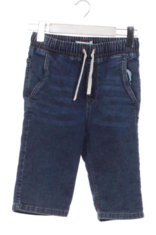 Blugi pentru copii Reserved, Mărime 11-12y/ 152-158 cm, Culoare Albastru, Preț 52,99 Lei, #137632414