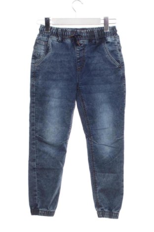 Kinderjeans Reserved, Größe 7-8y/ 128-134 cm, Farbe Blau, Preis € 10,83, #137717365