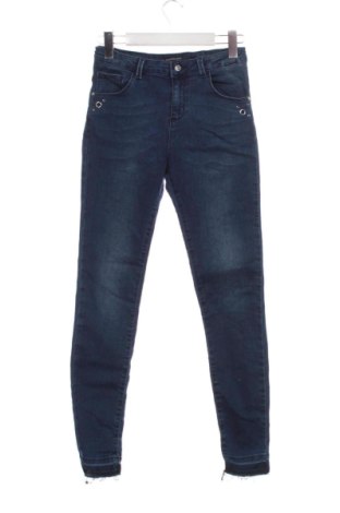Detské džínsy  Reserved, Veľkosť 11-12y/ 152-158 cm, Farba Modrá, Cena  8,57 €, #137719746