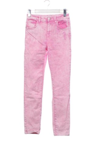 Detské džínsy  Reserved, Veľkosť 12-13y/ 158-164 cm, Farba Ružová, Cena  9,00 €, #137732820
