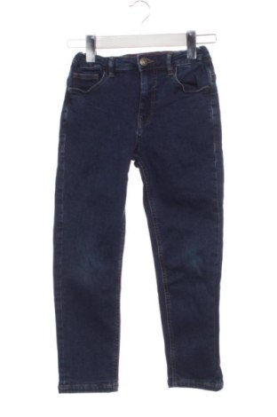 Detské džínsy  Reserved, Veľkosť 7-8y/ 128-134 cm, Farba Modrá, Cena  11,00 €, #137743033