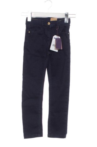 Detské džínsy  Sergent Major, Veľkosť 6-7y/ 122-128 cm, Farba Modrá, Cena  37,40 €, #137740536