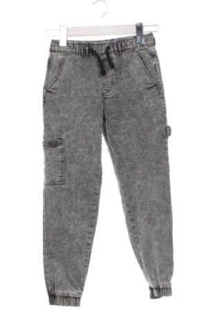 Detské džínsy  Sinsay, Veľkosť 7-8y/ 128-134 cm, Farba Čierna, Cena  8,00 €, #137742993