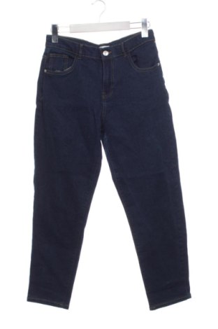 Kinderjeans Sinsay, Größe 11-12y/ 152-158 cm, Farbe Blau, Preis € 7,05, #137759744