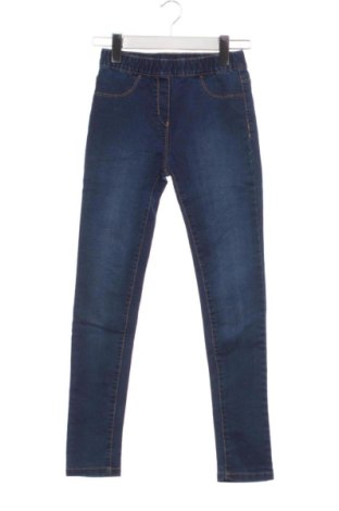 Kinderjeans Tex, Größe 11-12y/ 152-158 cm, Farbe Blau, Preis € 10,00, #137741124