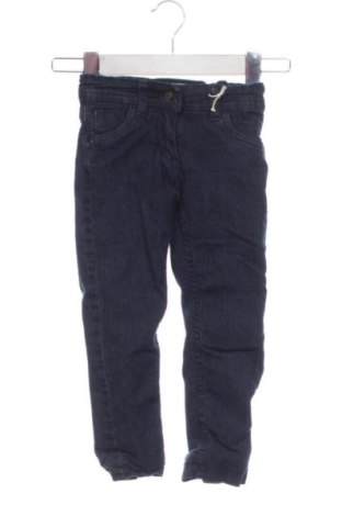 Kinderjeans Tiny, Größe 2-3y/ 98-104 cm, Farbe Blau, Preis € 30,60, #137762591