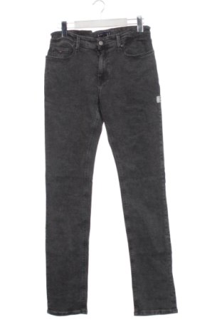 Blugi pentru copii Tommy Hilfiger, Mărime 15-18y/ 170-176 cm, Culoare Negru, Preț 114,99 Lei, #137641986
