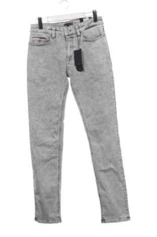 Blugi pentru copii Tommy Hilfiger, Mărime 15-18y/ 170-176 cm, Culoare Gri, Preț 259,99 Lei, #137644872