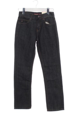 Kinderjeans Tommy Hilfiger, Größe 9-10y/ 140-146 cm, Farbe Blau, Preis 33,00 €, #137760982