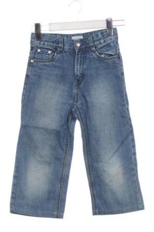 Detské džínsy  Topolino, Veľkosť 7-8y/ 128-134 cm, Farba Modrá, Cena  7,32 €, #137734584