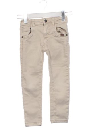 Kinderjeans Topolino, Größe 3-4y/ 104-110 cm, Farbe Beige, Preis € 8,00, #137744931