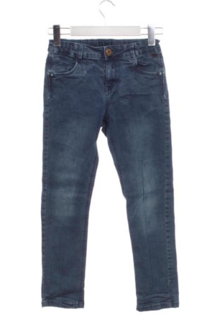 Dziecięce jeansy Trybeyond, Rozmiar 9-10y/ 140-146 cm, Kolor Niebieski, Cena 33,87 zł, #137729596