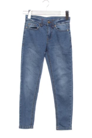 Blugi pentru copii Unbranded, Mărime 7-8y/ 128-134 cm, Culoare Albastru, Preț 56,99 Lei, #137635885