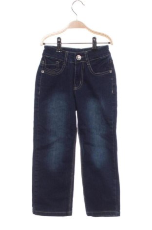 Blugi pentru copii Unbranded, Mărime 2-3y/ 98-104 cm, Culoare Albastru, Preț 32,45 Lei, #137700225