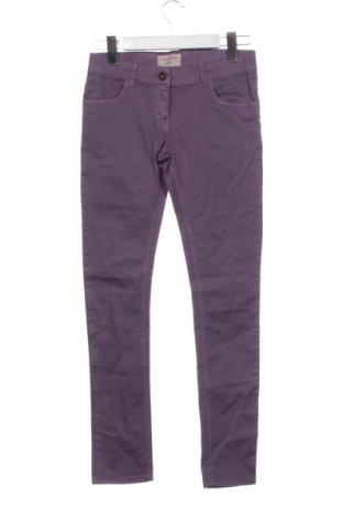Detské džínsy  Unbranded, Veľkosť 10-11y/ 146-152 cm, Farba Fialová, Cena  6,29 €, #137710477