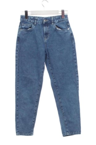 Dziecięce jeansy Unbranded, Rozmiar 10-11y/ 146-152 cm, Kolor Niebieski, Cena 29,63 zł, #137719075
