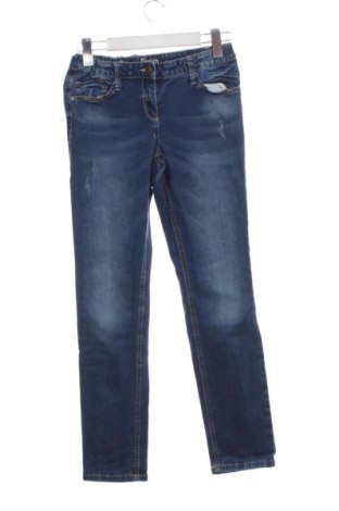 Detské džínsy  S.Oliver, Veľkosť 5-6y/ 116-122 cm, Farba Modrá, Cena  9,00 €, #137723343