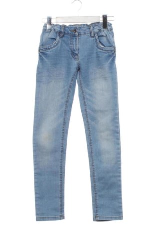 Blugi pentru copii Unbranded, Mărime 10-11y/ 146-152 cm, Culoare Albastru, Preț 40,27 Lei, #137736732