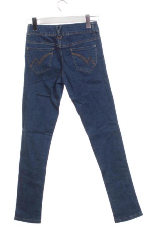 Детски дънки Unbranded, Размер 11-12y/ 152-158 см, Цвят Син, Цена 6,00 €, #137739317